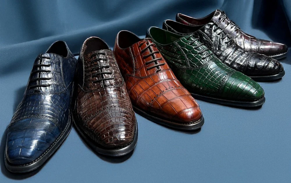 Master the Art of Italian Luxury