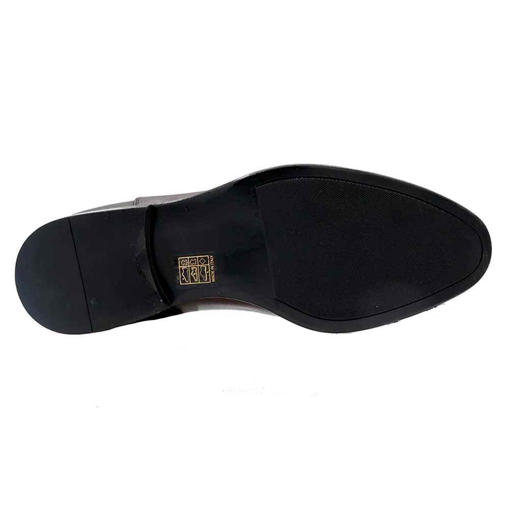Bruno Magli Adriano Cap Toe Dress Shoes - Image 11