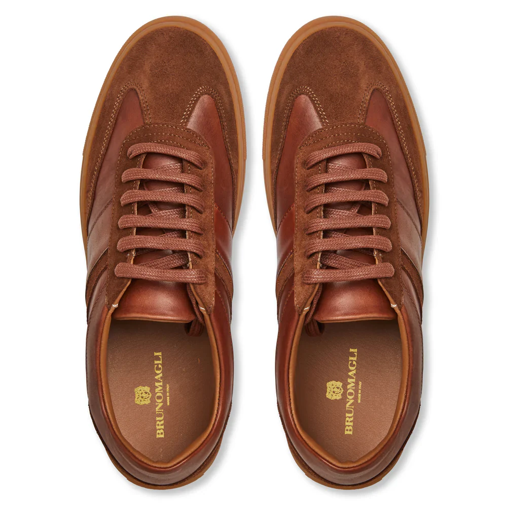 Bruno Magli Baccio Sneaker - Image 3
