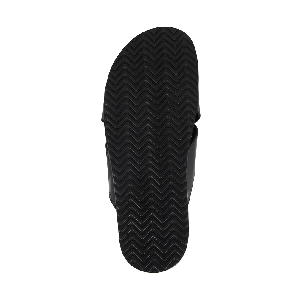 Bruno Magli Federico Leather Sandal - Image 11