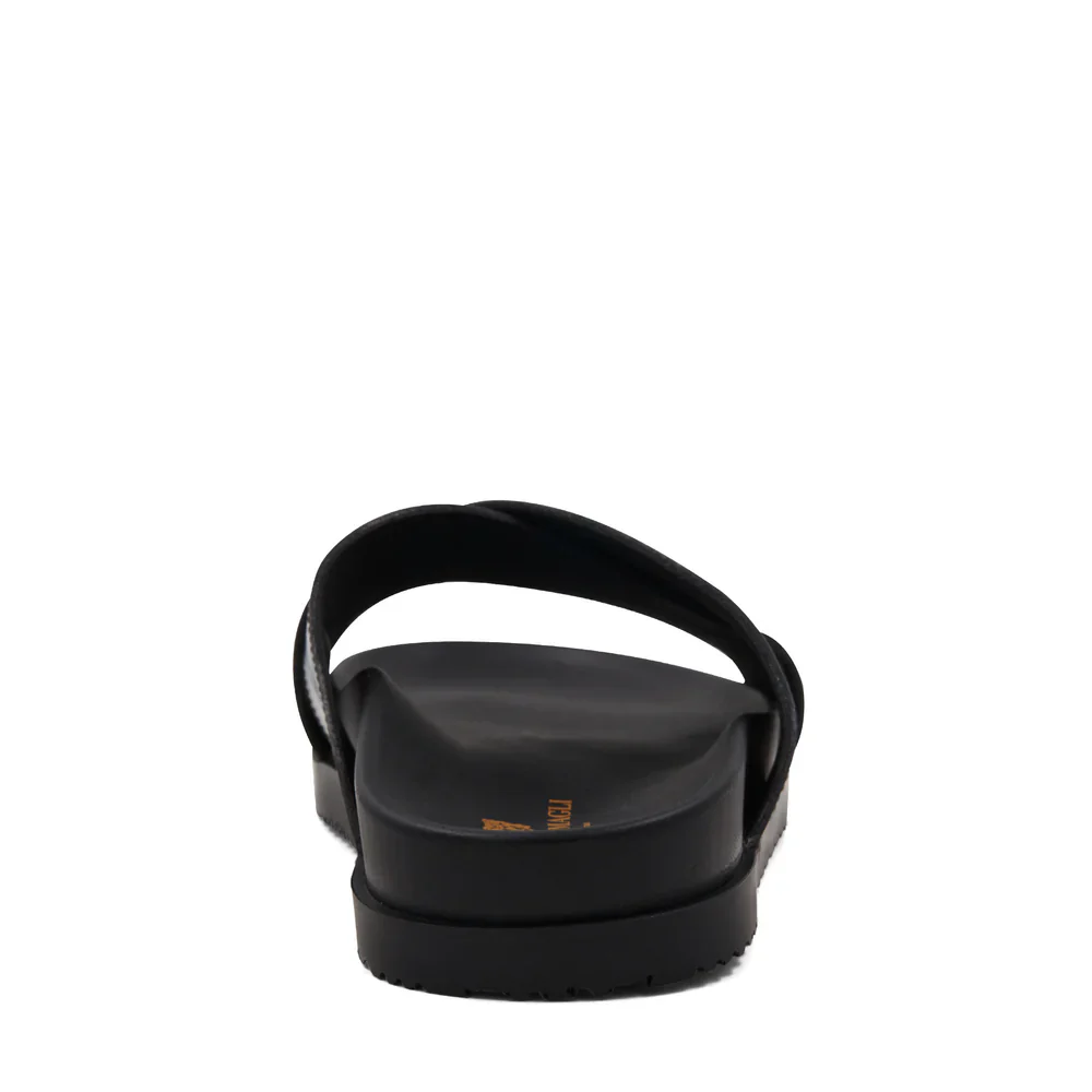 Bruno Magli Federico Leather Sandal - Image 12