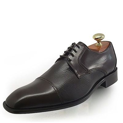 Calzoleria Toscana 2344 Deer Lace-up Shoes - Image 5
