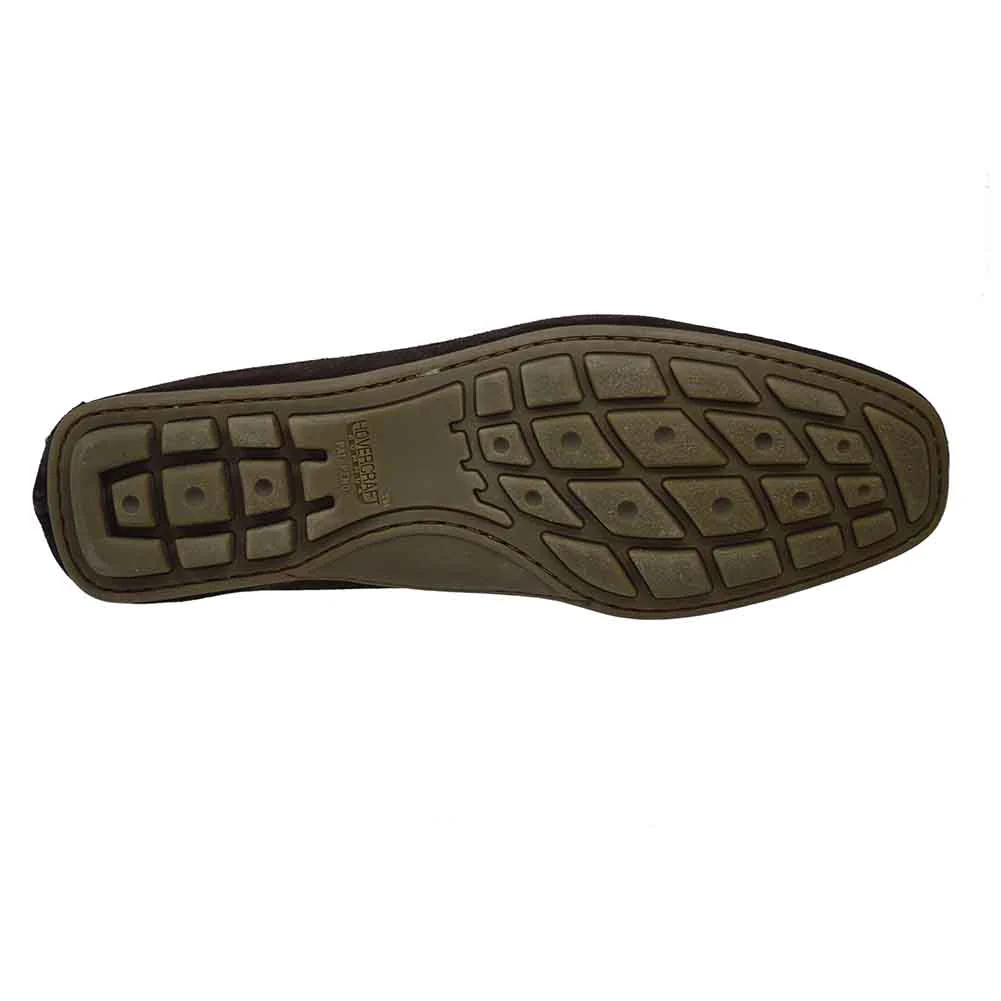 Calzoleria Toscana 2907 Suede Loafer - Image 28