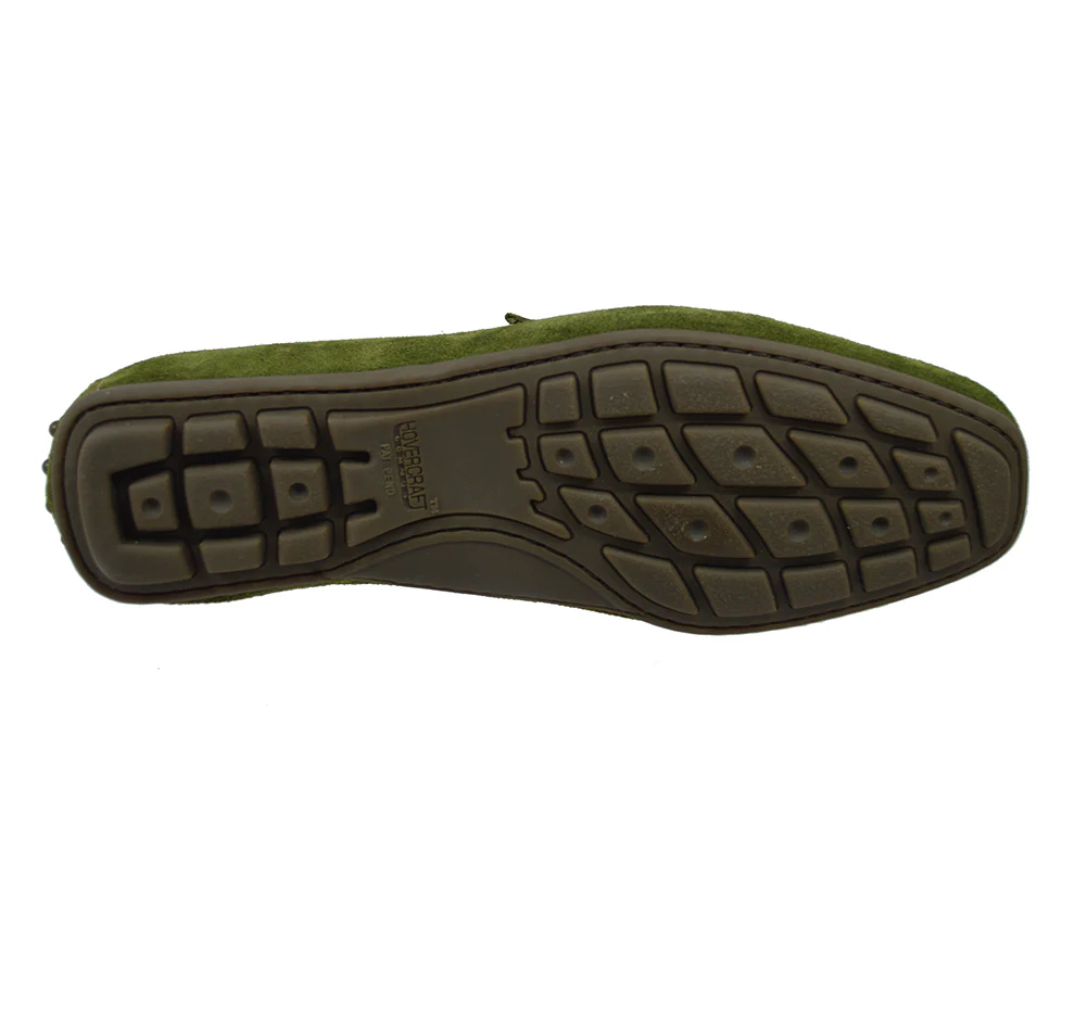 Calzoleria Toscana 2907 Suede Loafer - Image 31