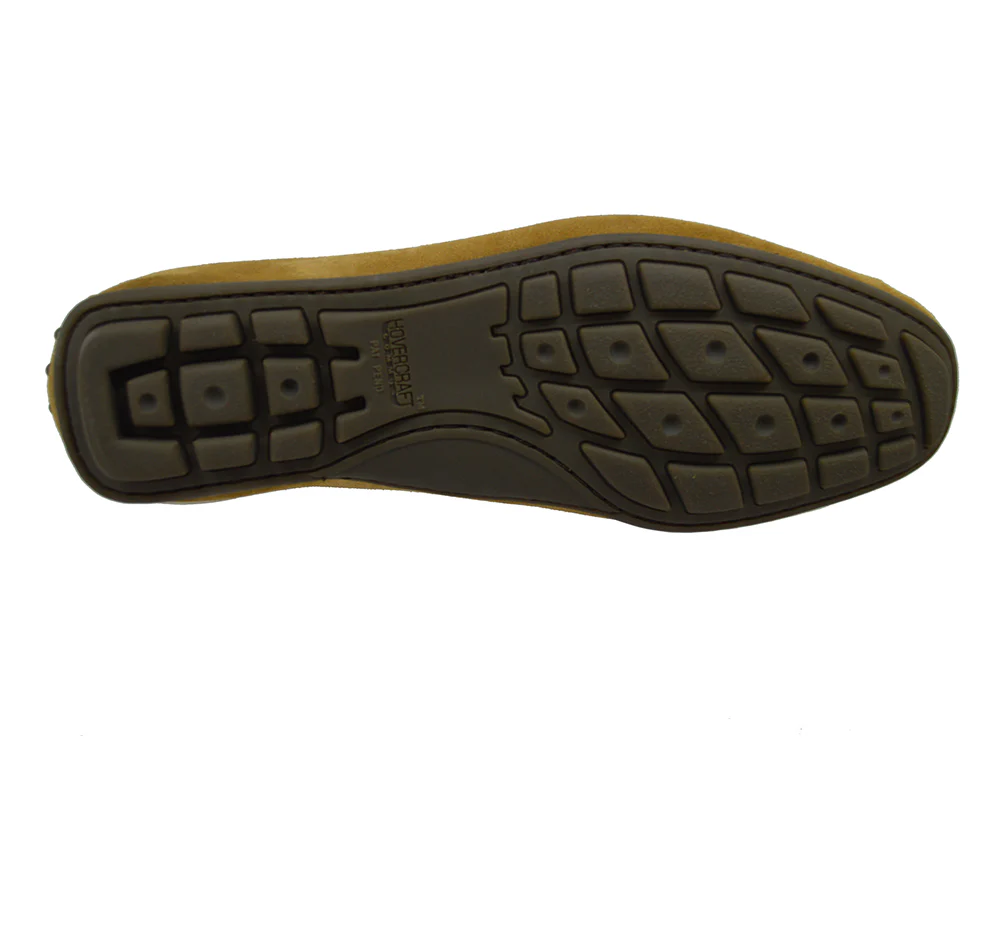 Calzoleria Toscana 2907 Suede Loafer - Image 45