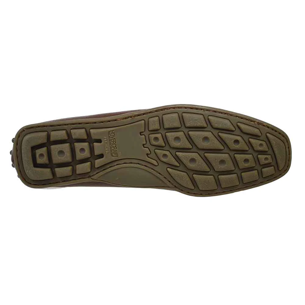 Calzoleria Toscana 8199 Ladies Deer Skin Loafer - Image 28