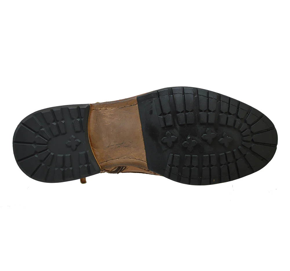 Calzoleria Toscana 9147 Wingtip Boot - Image 12