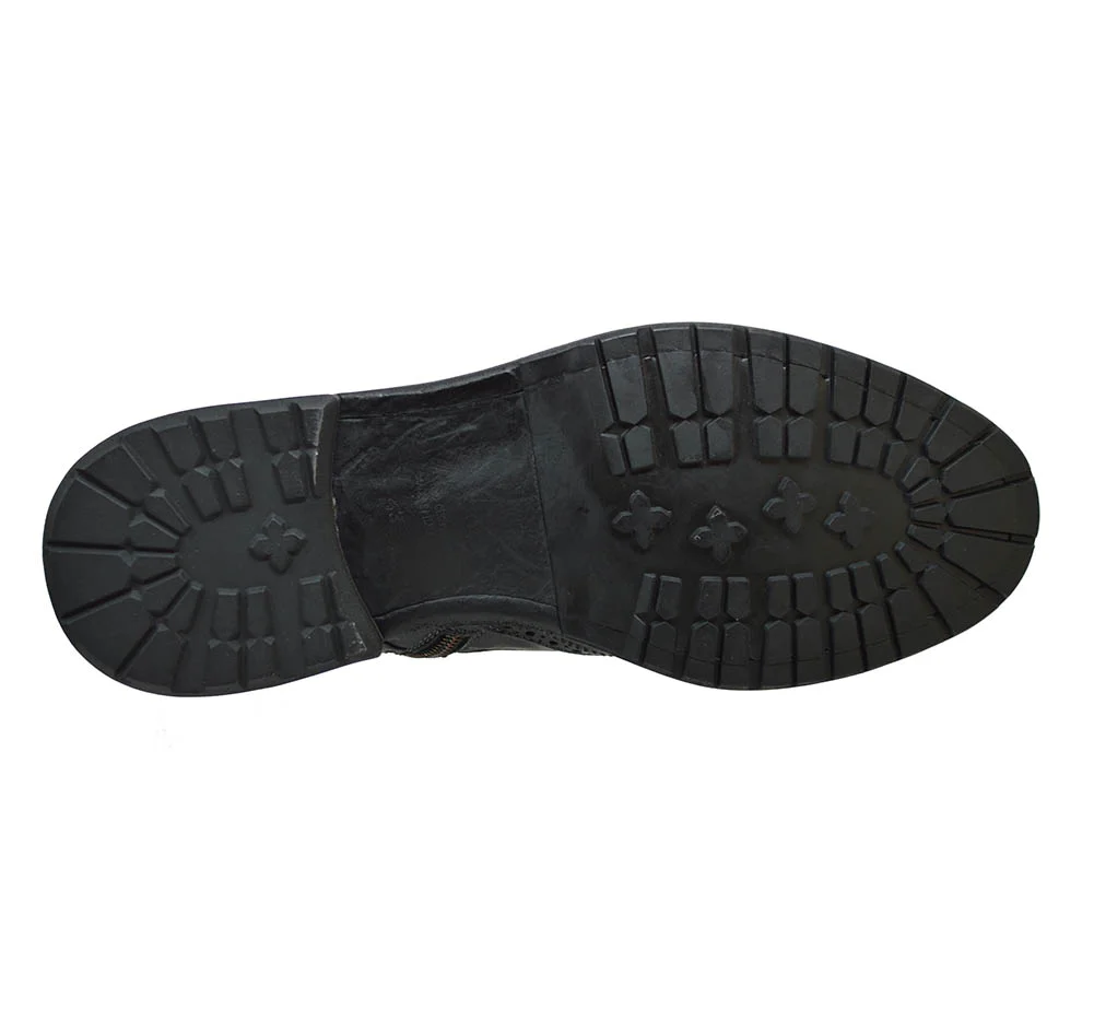 Calzoleria Toscana 9147 Wingtip Boot - Image 17