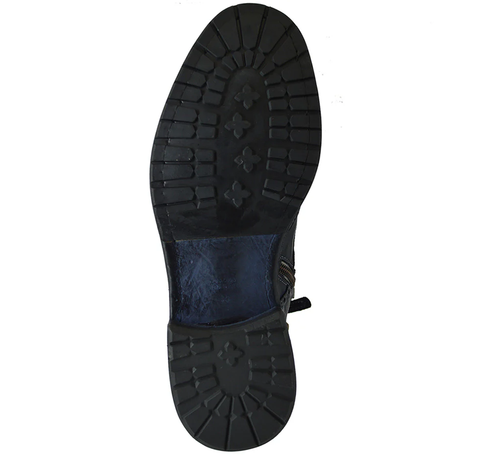 Calzoleria Toscana 9147 Wingtip Boot - Image 22