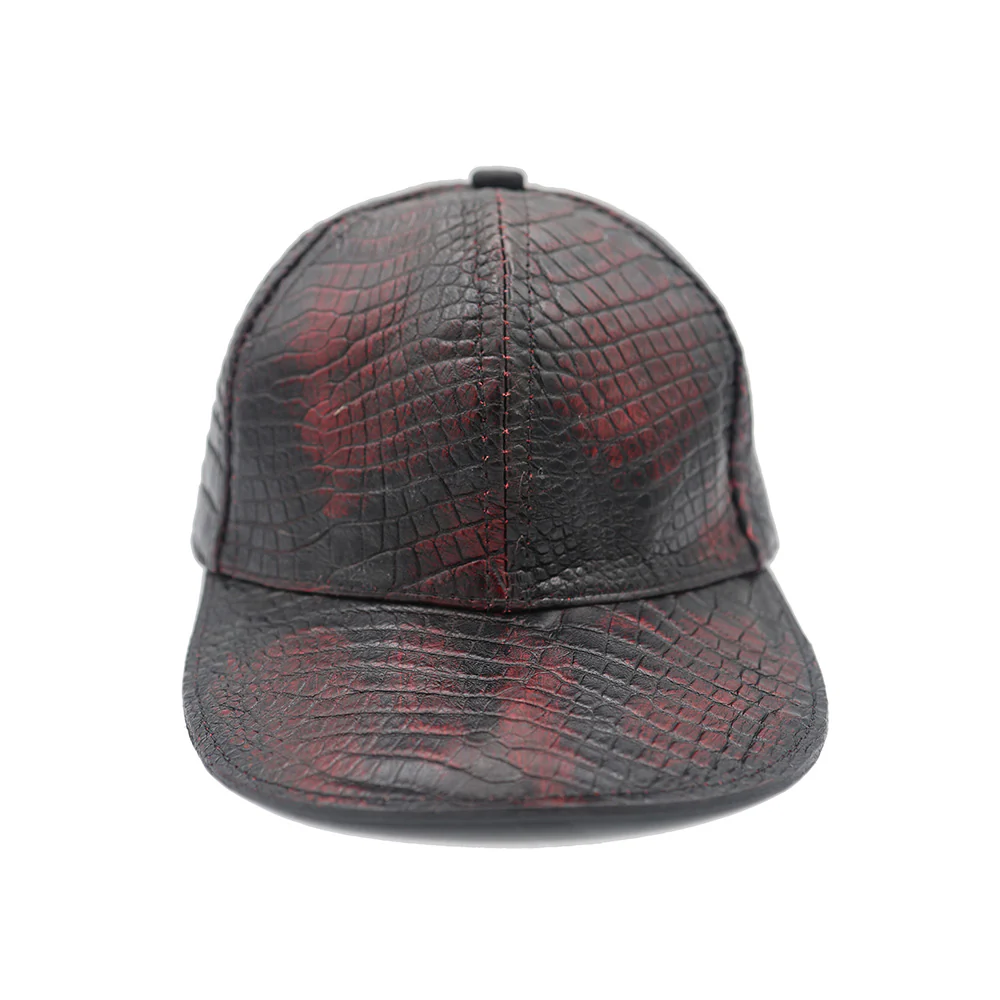 Cellini Custom Alligator Hat - Image 13