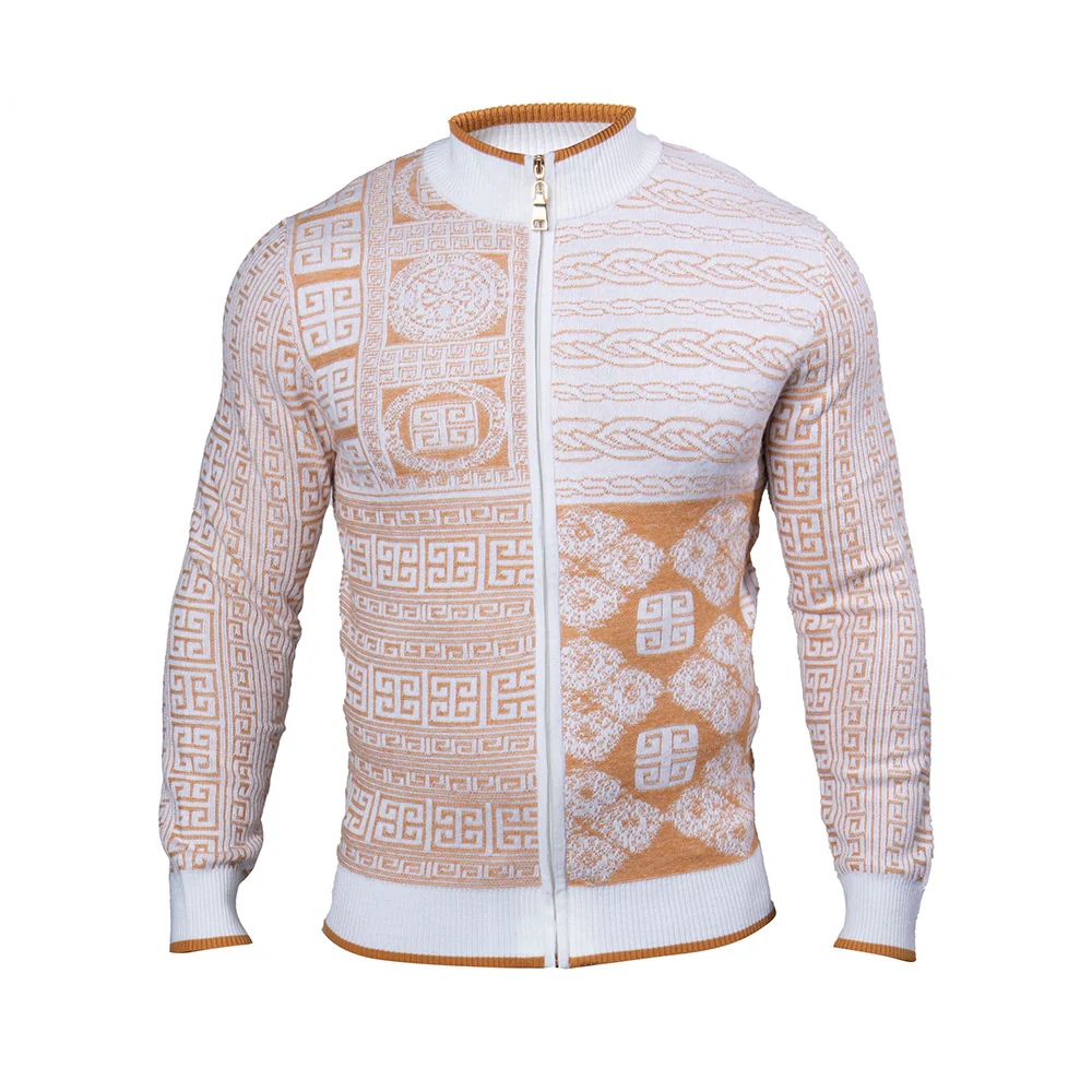 Prestige Long Sleeve Sweater SW-525