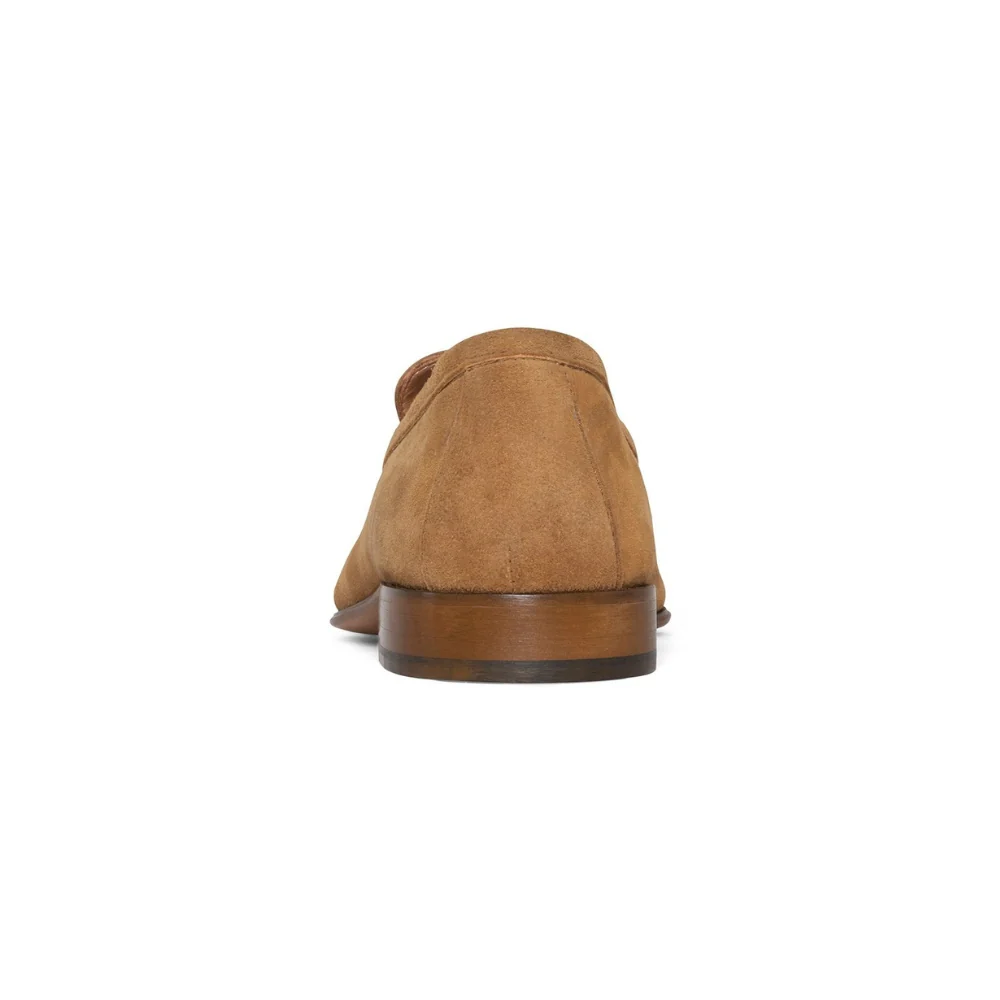 Donald Pliner JACKSON Suede Loafer - Image 8