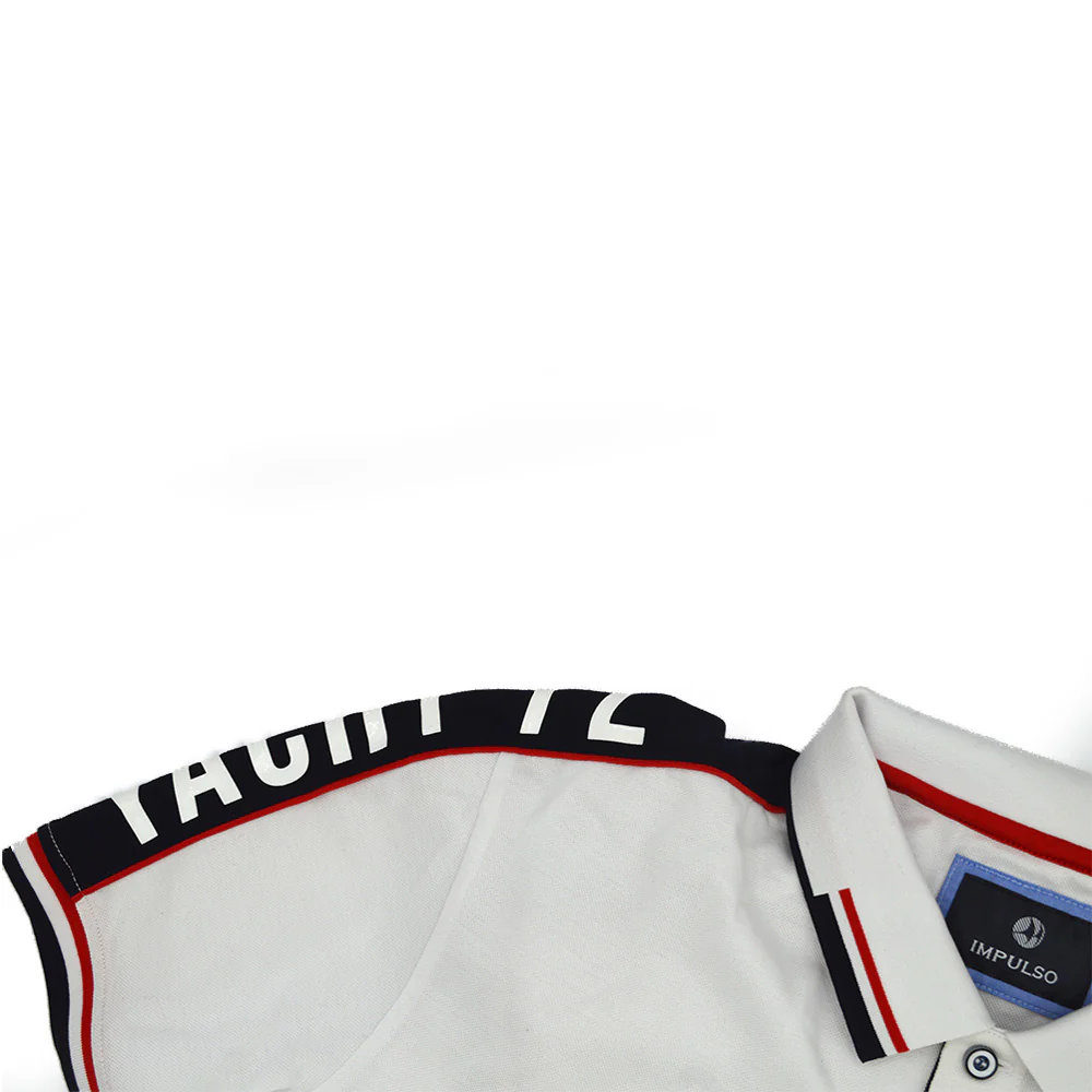 Impulso Polo 72 Shirt - Image 3