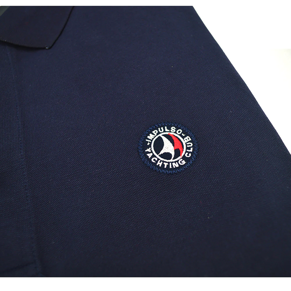 Impulso Polo Club Shirt 21040709Y - Image 12