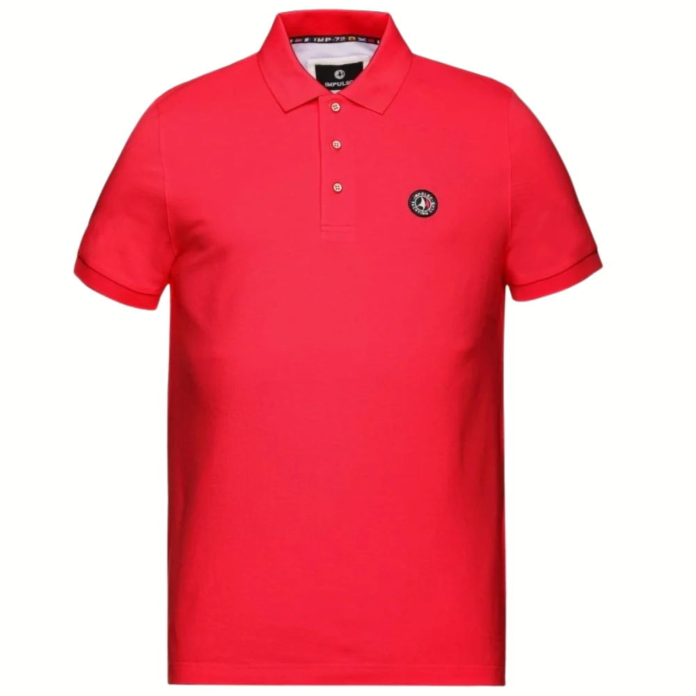 Impulso Polo Club Shirt 21040709Y - Image 6