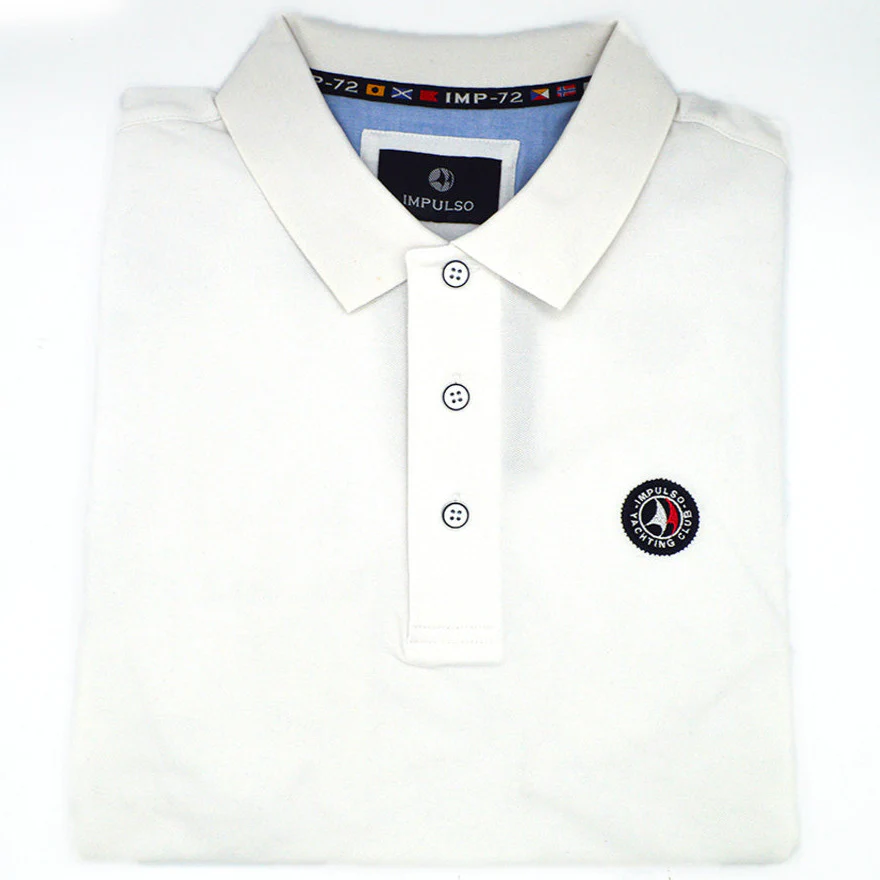 Impulso Polo Club Shirt 21040709Y - Image 8