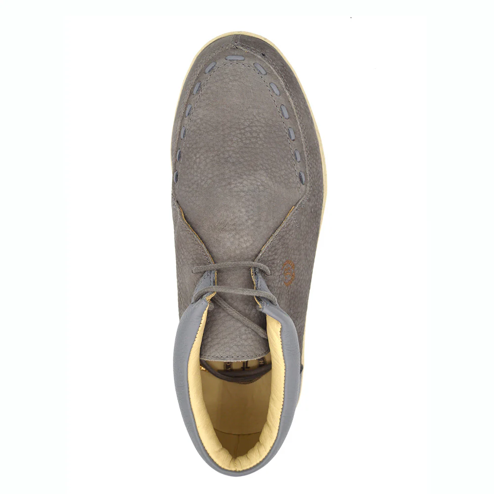 Johnny Famous Stitch Toe B-Style Soho High Top - Image 6
