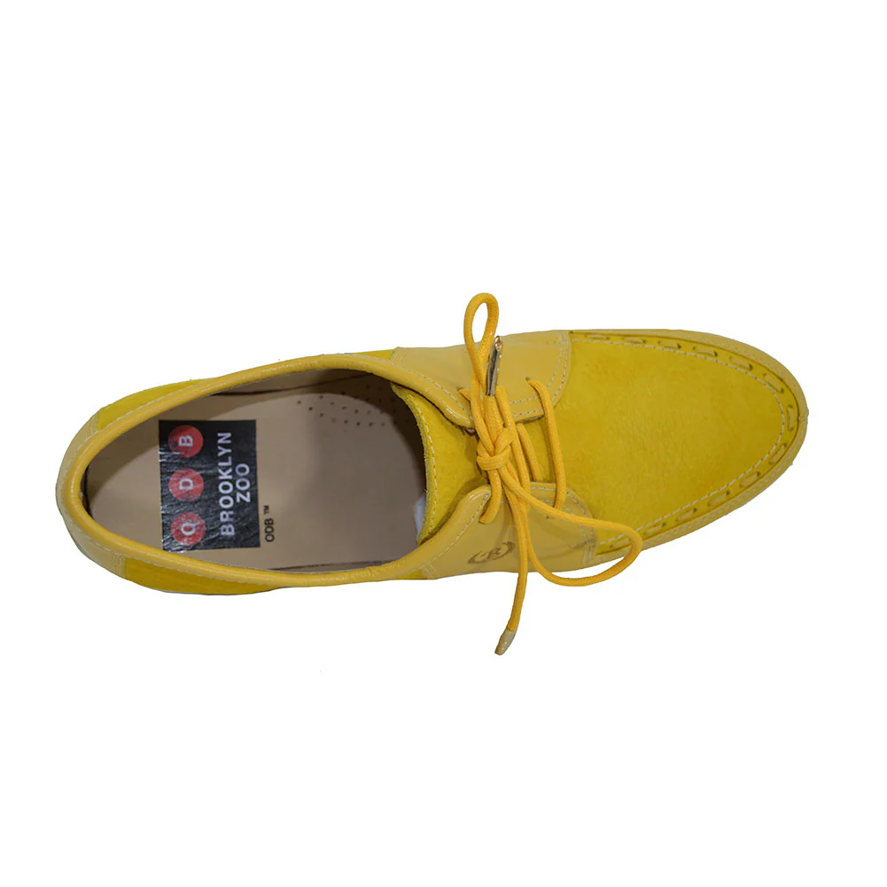 Johnny Famous Special "ODB" Edition Low - Delancey - Image 5