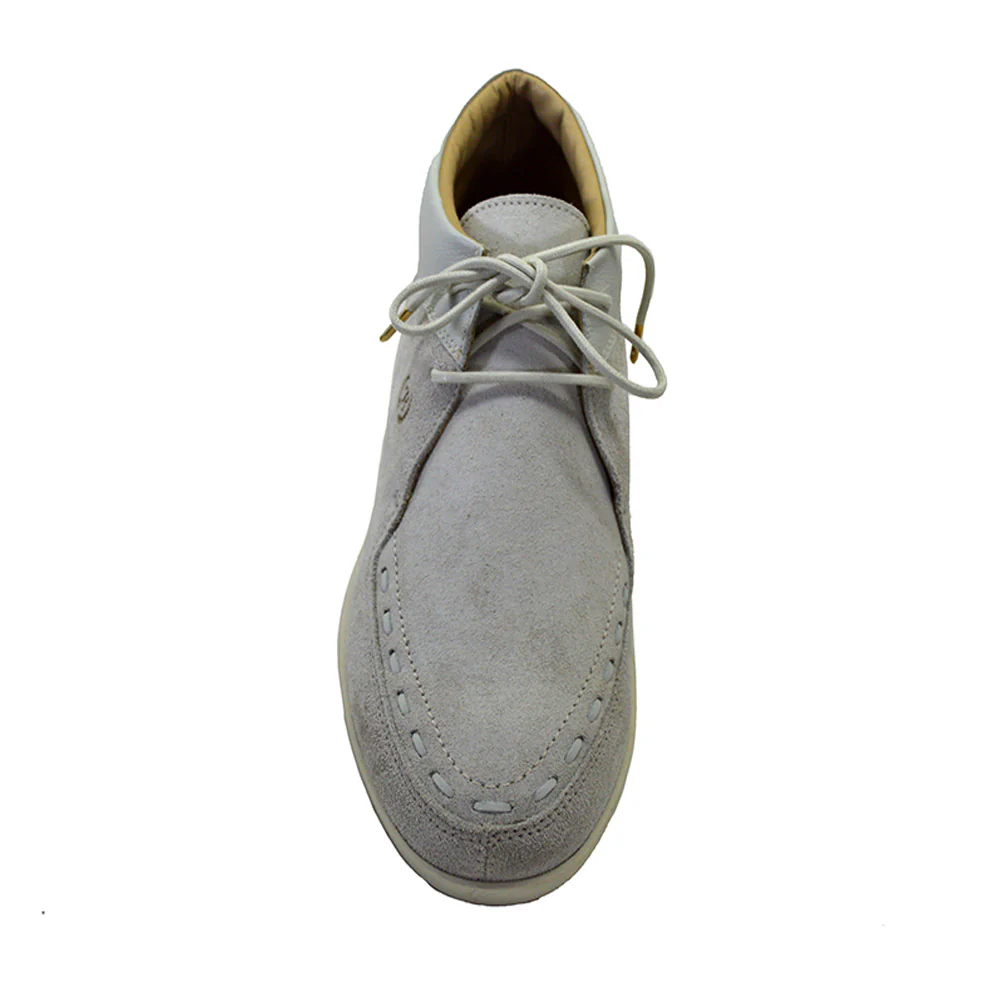Johnny Famous Suede Soho B-Style High - Image 11