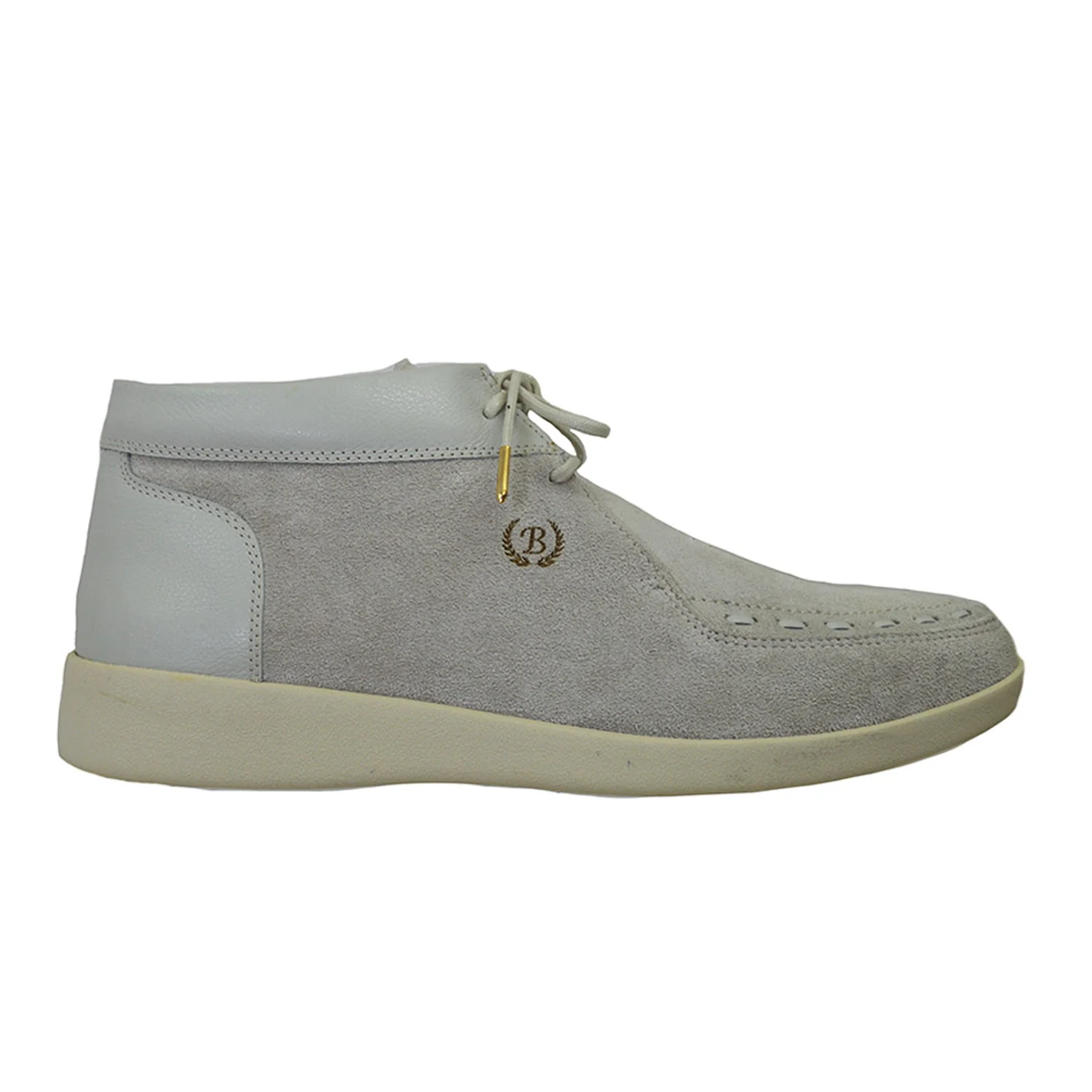 Johnny Famous Suede Soho B-Style High - Image 12