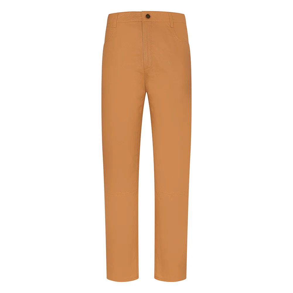 Jakewood Leather Pants V2