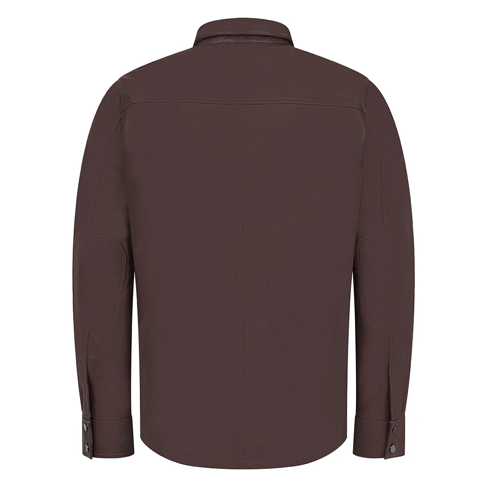 Jakewood Leather Shirts V1 - Image 12