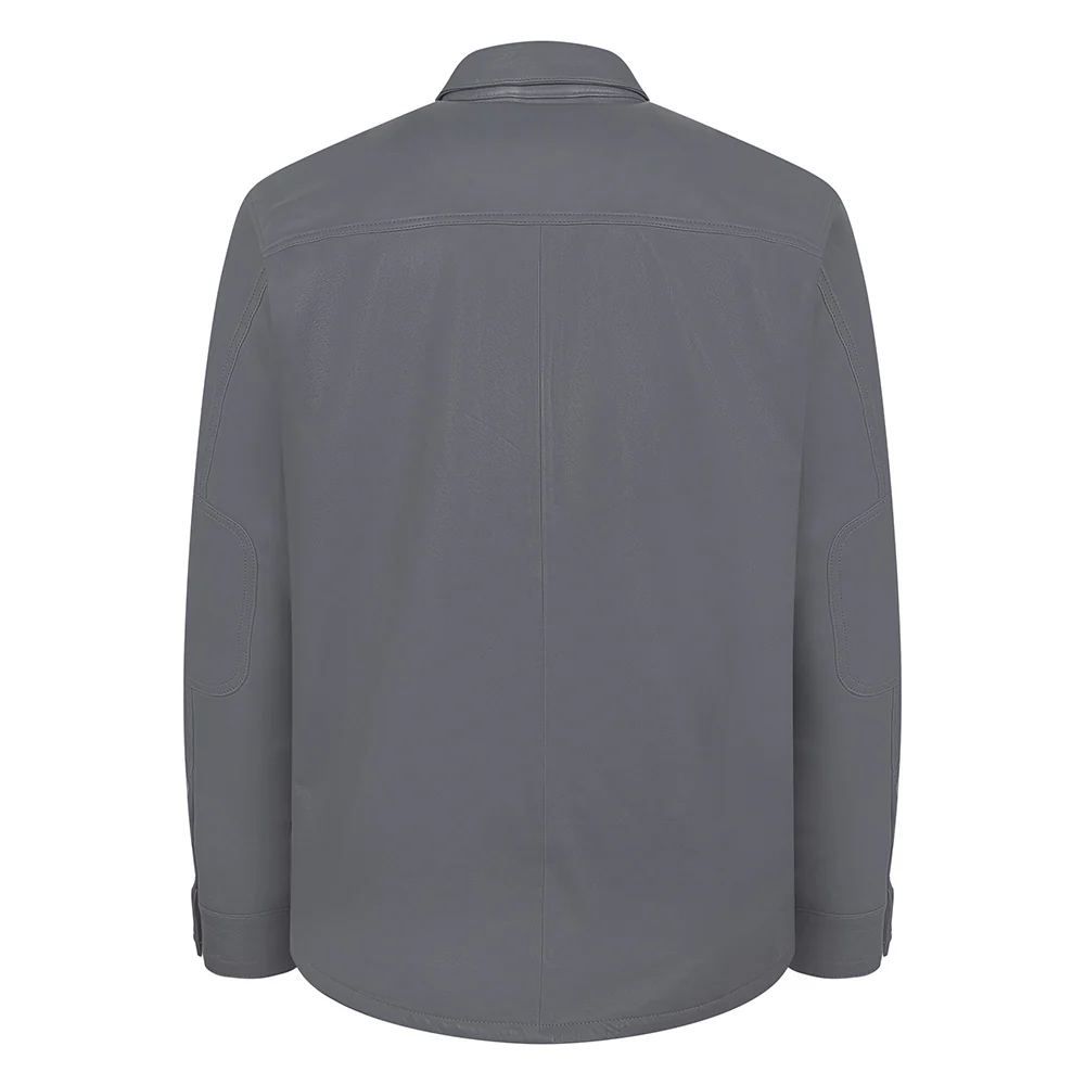 Jakewood Leather Shirts V1 - Image 23
