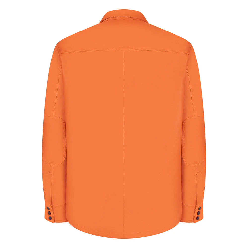 Jakewood Leather Shirts V2 - Image 20
