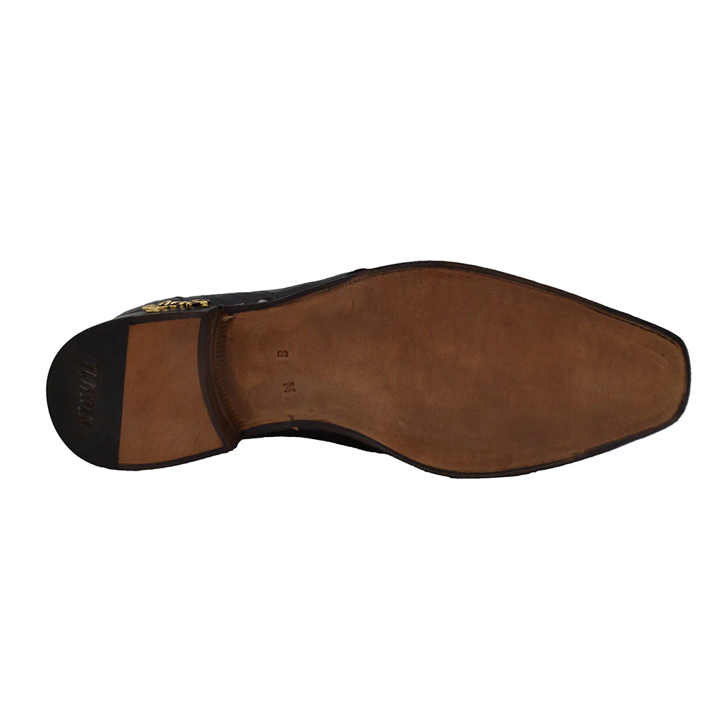 Mauri 1000 Alligator Dress Shoes - Image 15