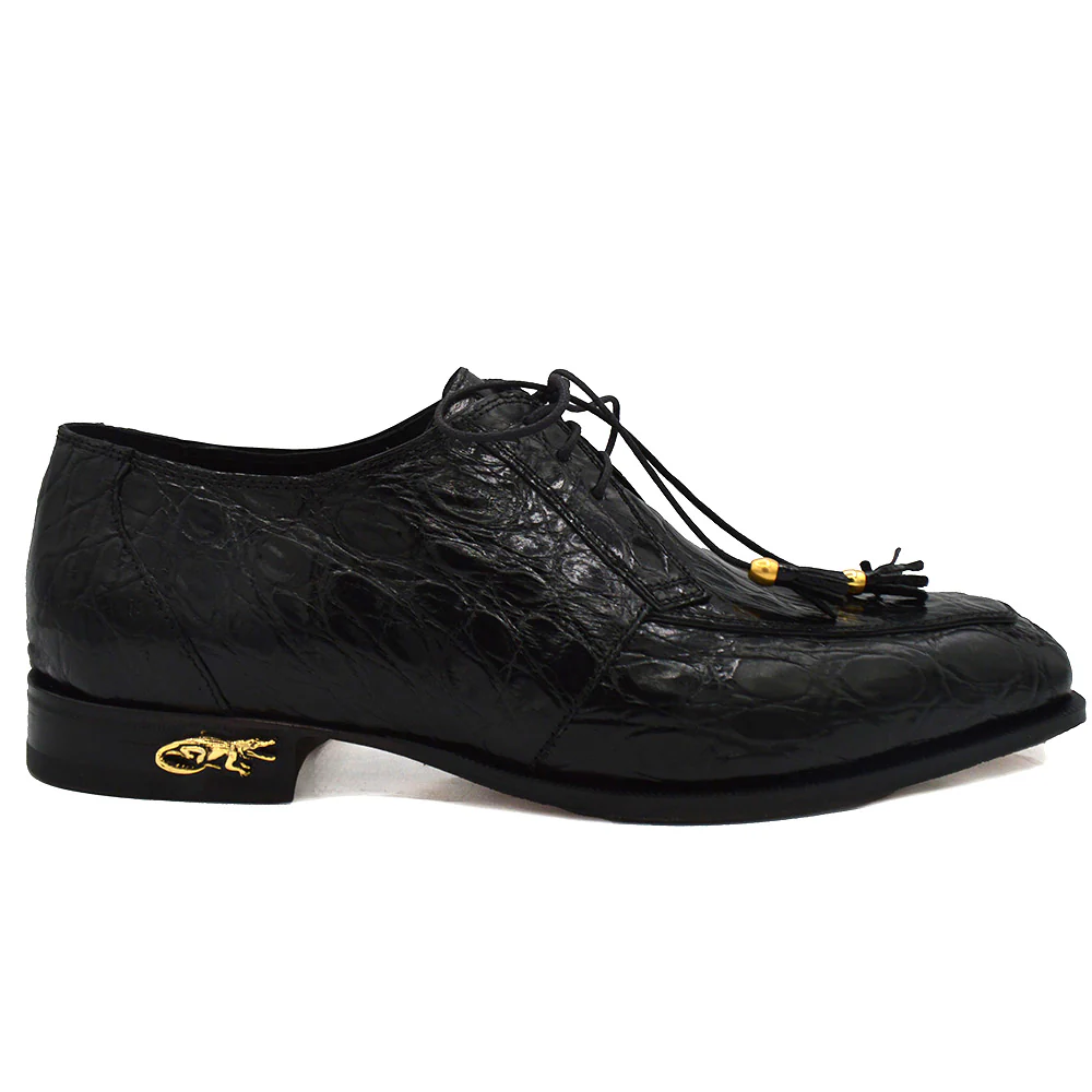 Mauri 1000 Alligator Dress Shoes - Image 16