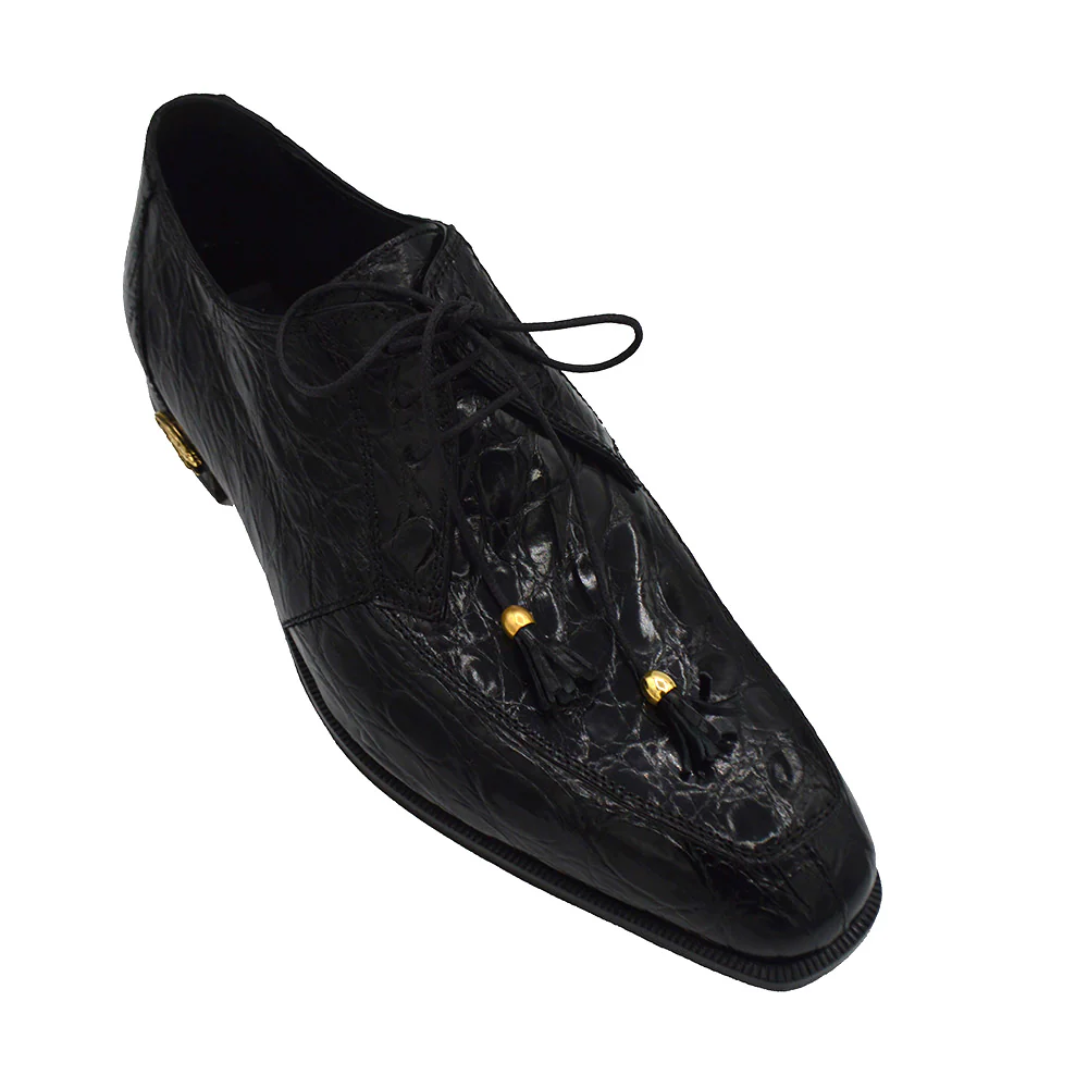 Mauri 1000 Alligator Dress Shoes - Image 17