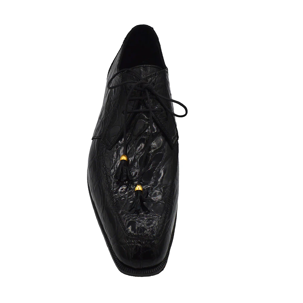 Mauri 1000 Alligator Dress Shoes - Image 18