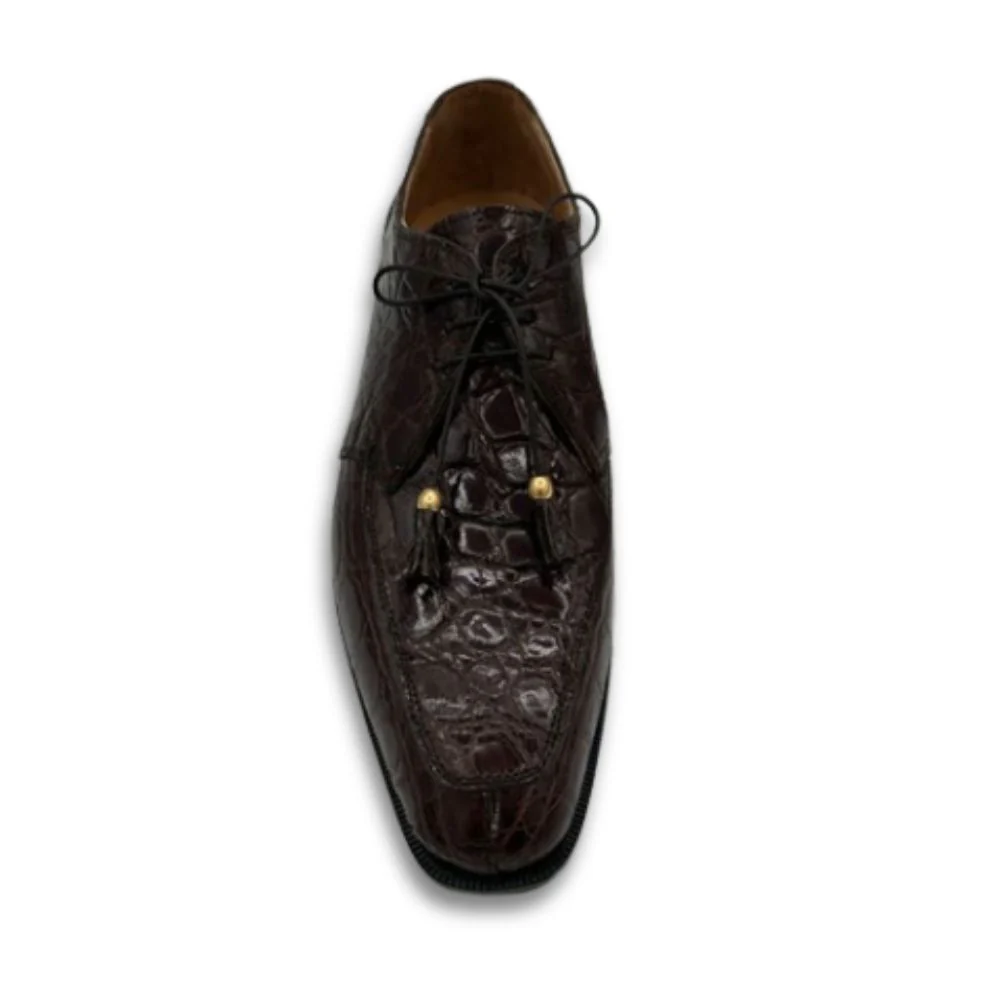 Mauri 1000 Alligator Dress Shoes - Image 19