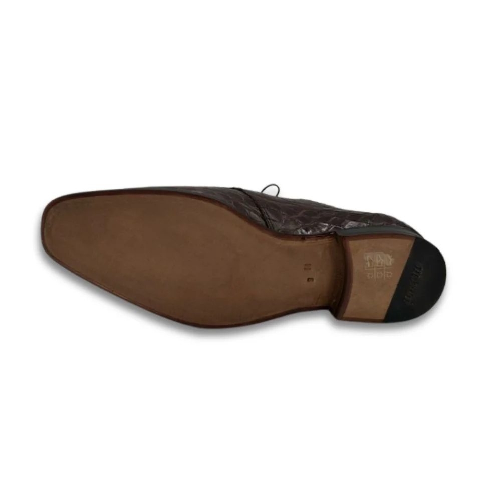 Mauri 1000 Alligator Dress Shoes - Image 20