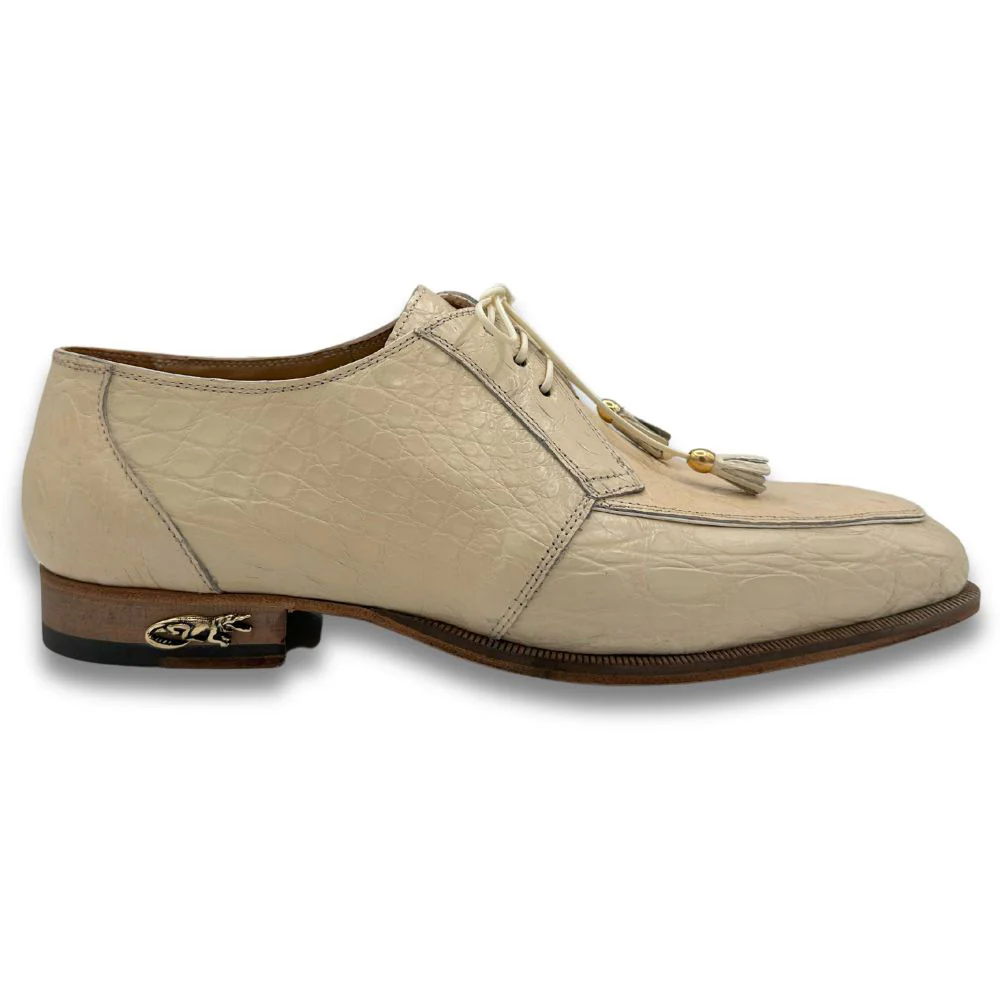 Mauri 1000 Alligator Dress Shoes - Image 3