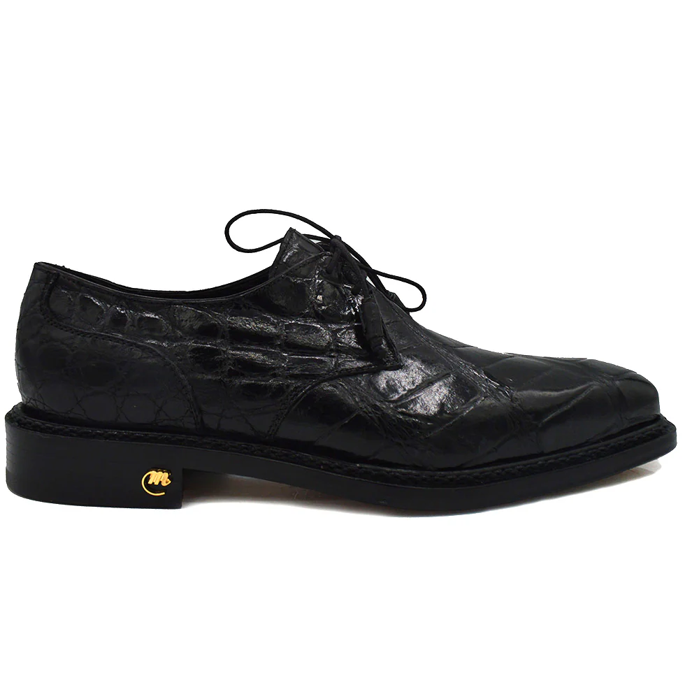 Mauri 3281 Alligator Dress Shoes - Image 15
