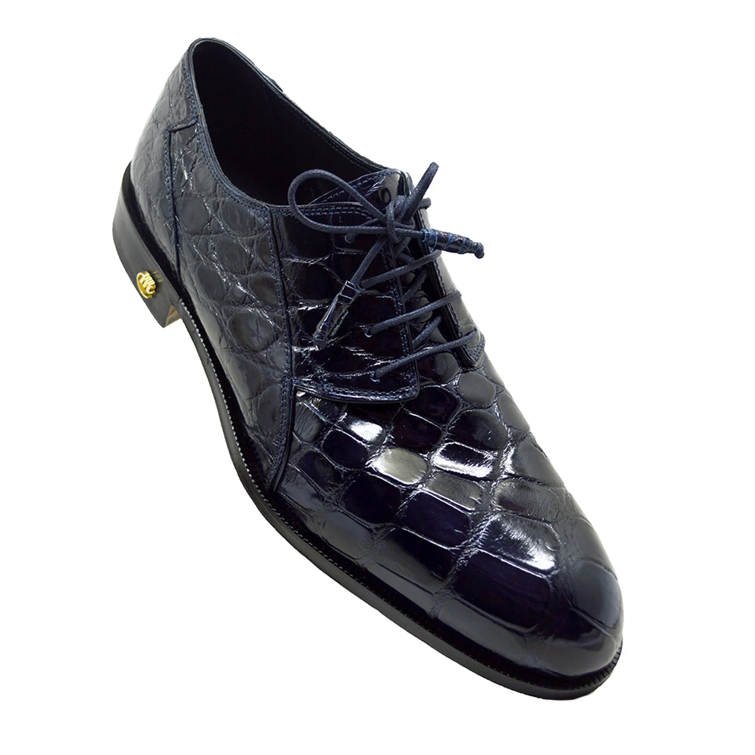 Mauri 4649 V2 Alligator Lace Up #3 - Image 17