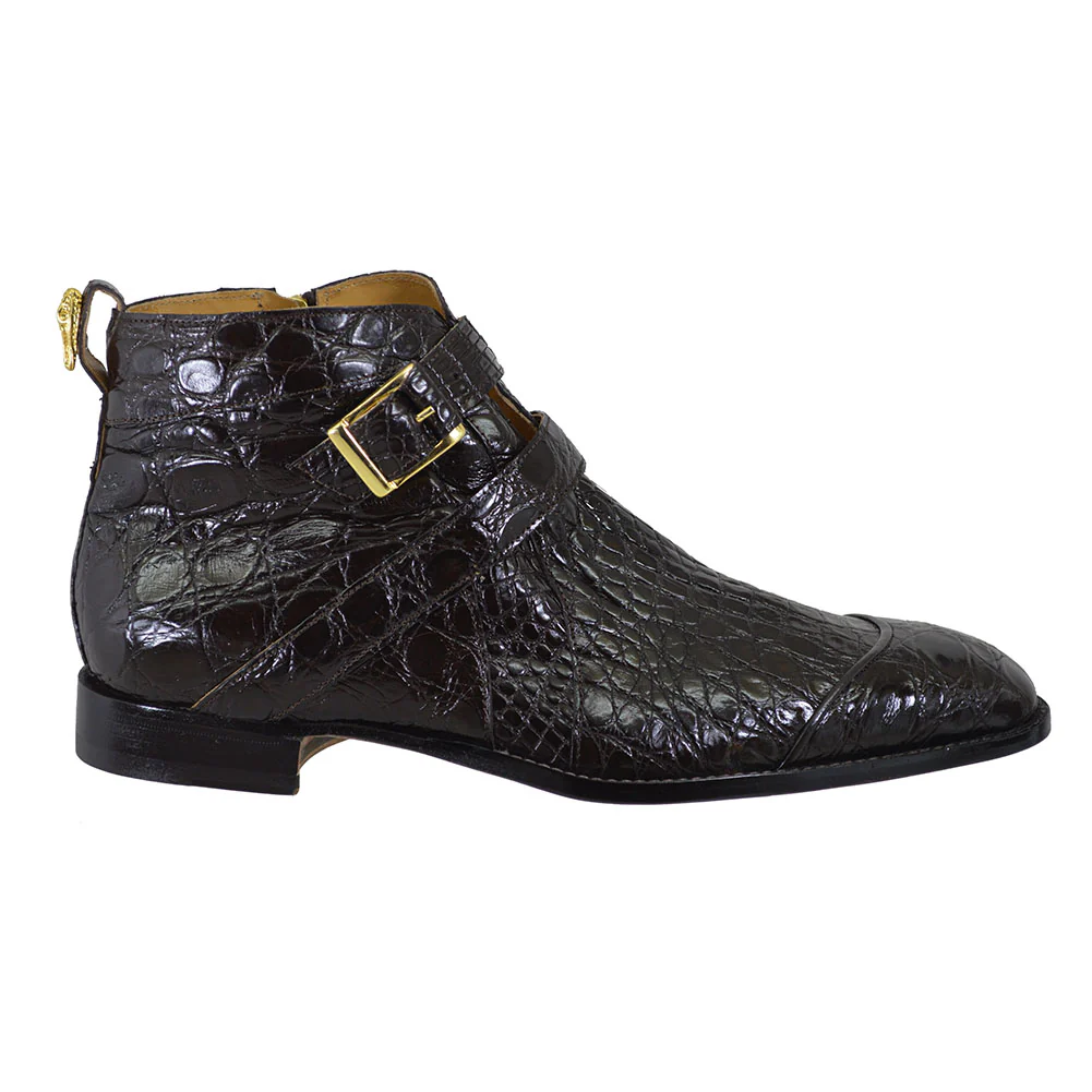 Mauri 4828 Alligator Boot - Image 11
