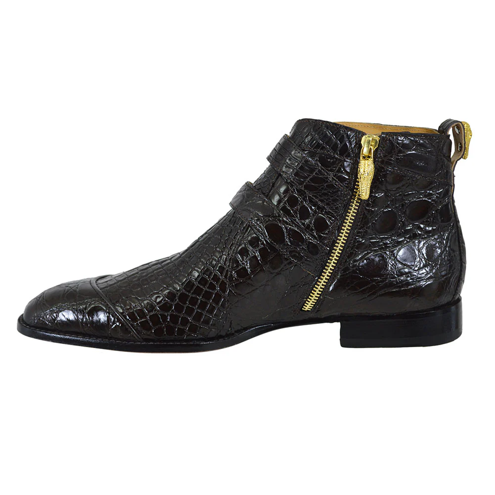 Mauri 4828 Alligator Boot - Image 12