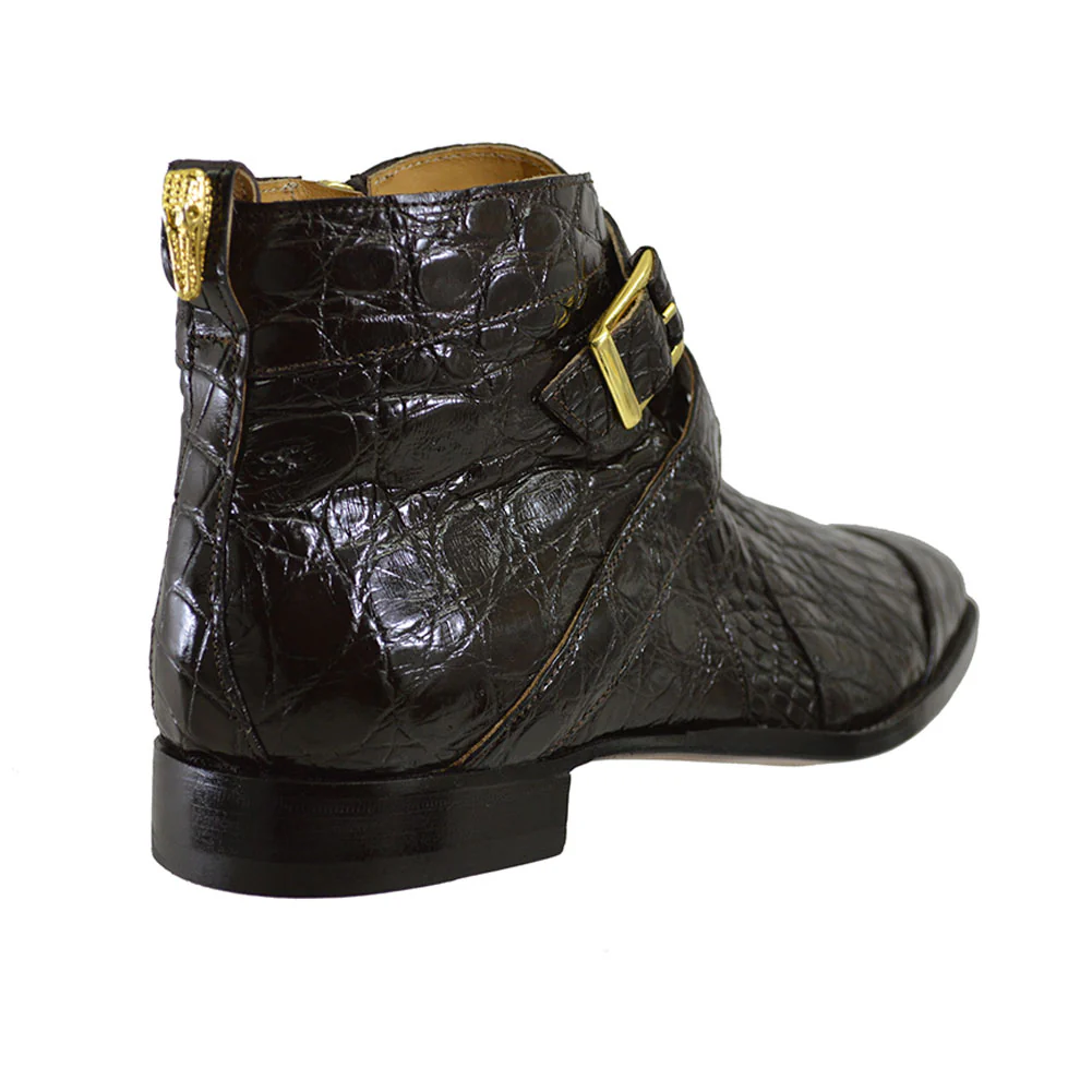 Mauri 4828 Alligator Boot - Image 13