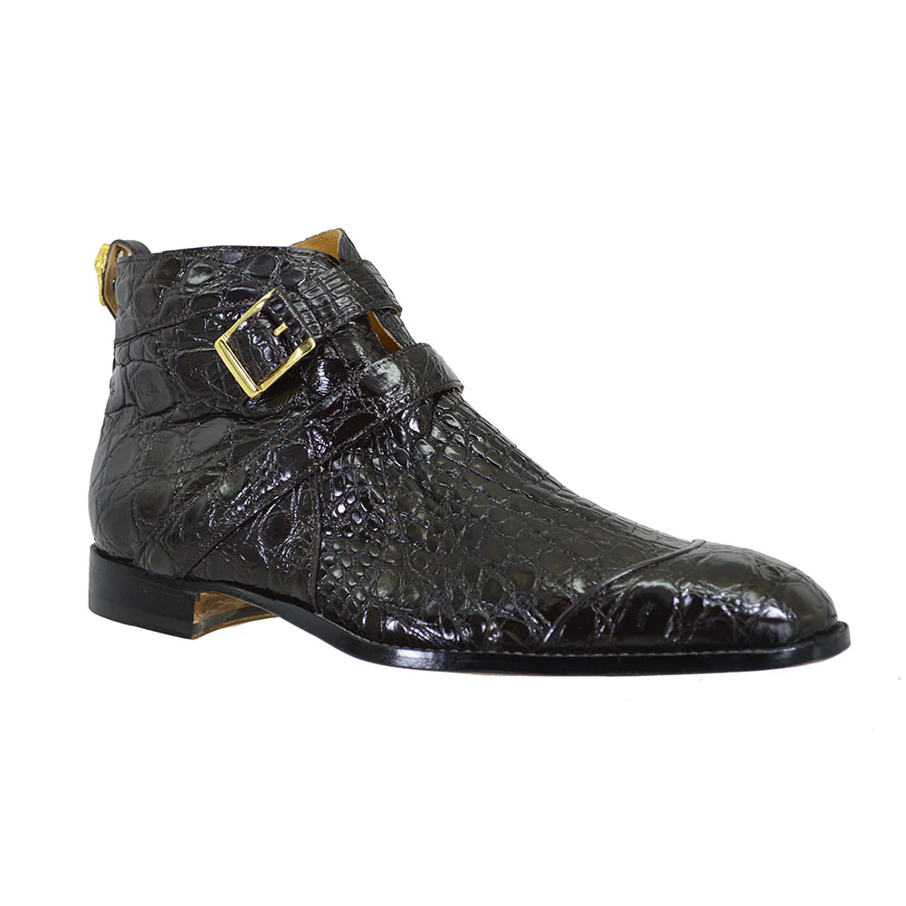 Mauri 4828 Alligator Boot - Image 15