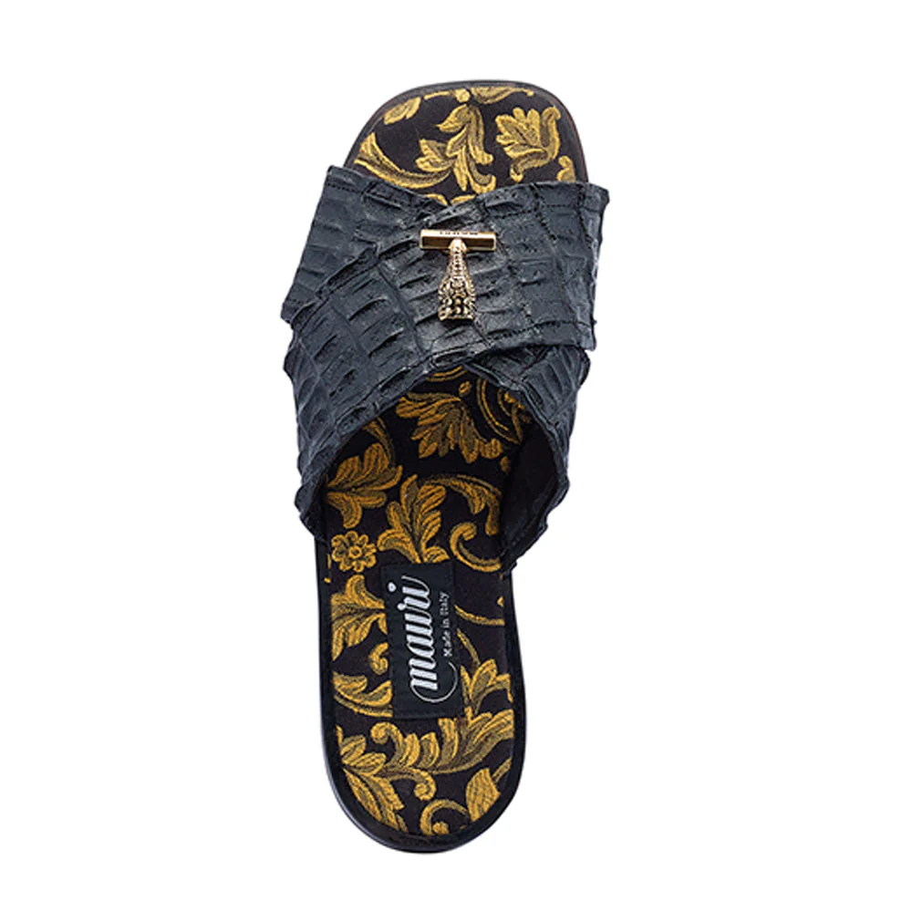 Mauri 5134 Hornback Sandal - Image 17