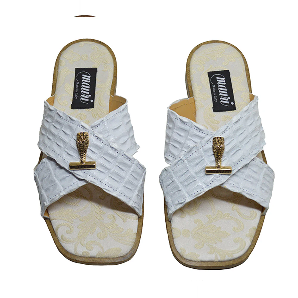 Mauri 5134 Hornback Sandal - Image 19