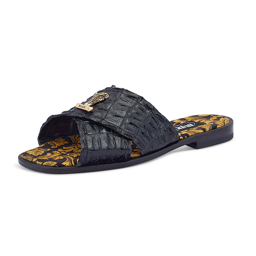 Mauri 5134 Hornback Sandal - Image 4