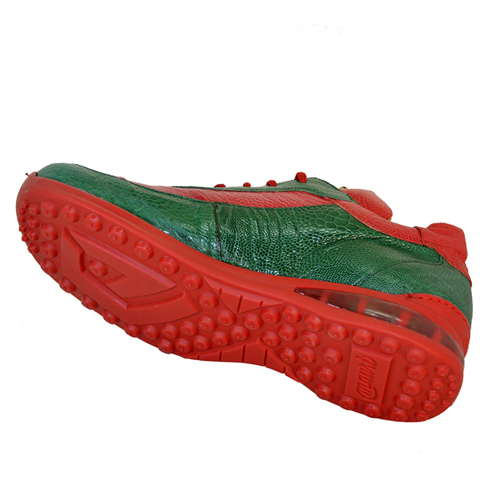Mauri 8569 "Eclectic" Ostrich Casual - Image 7