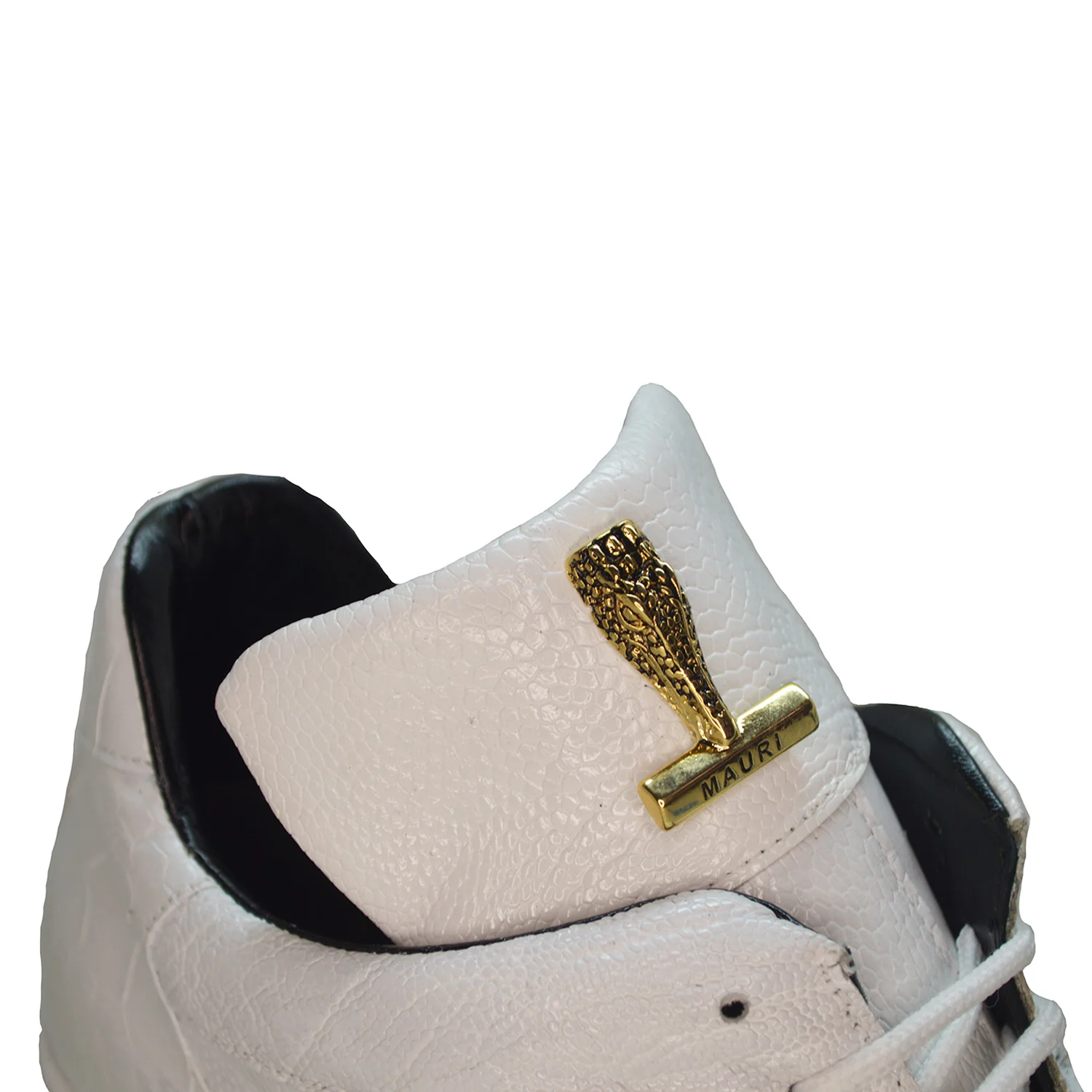 Mauri 8596 - 8696 Crocodile Eye Casuals - Image 13
