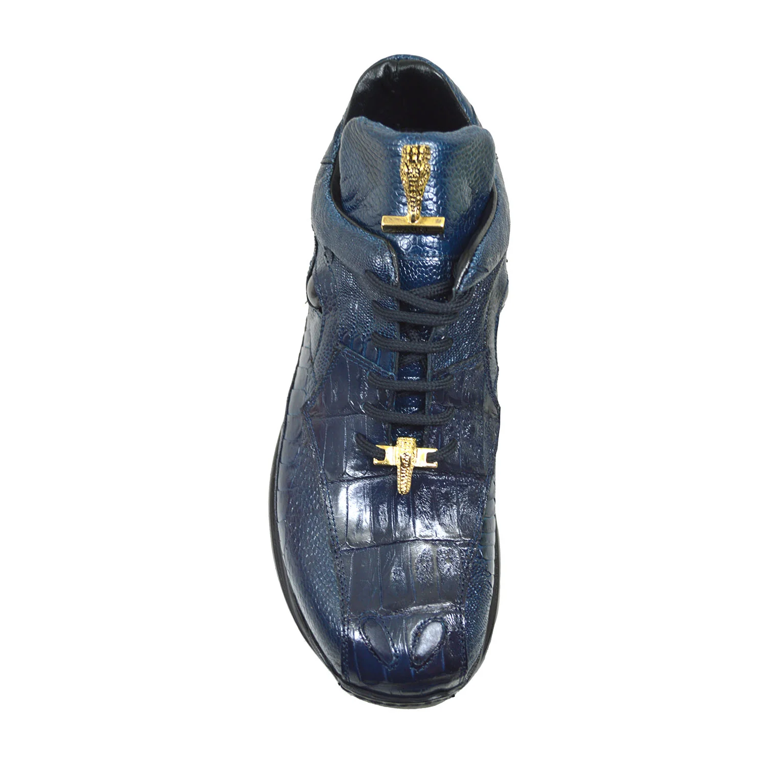 Mauri 8596 - 8696 Crocodile Eye Casuals - Image 7