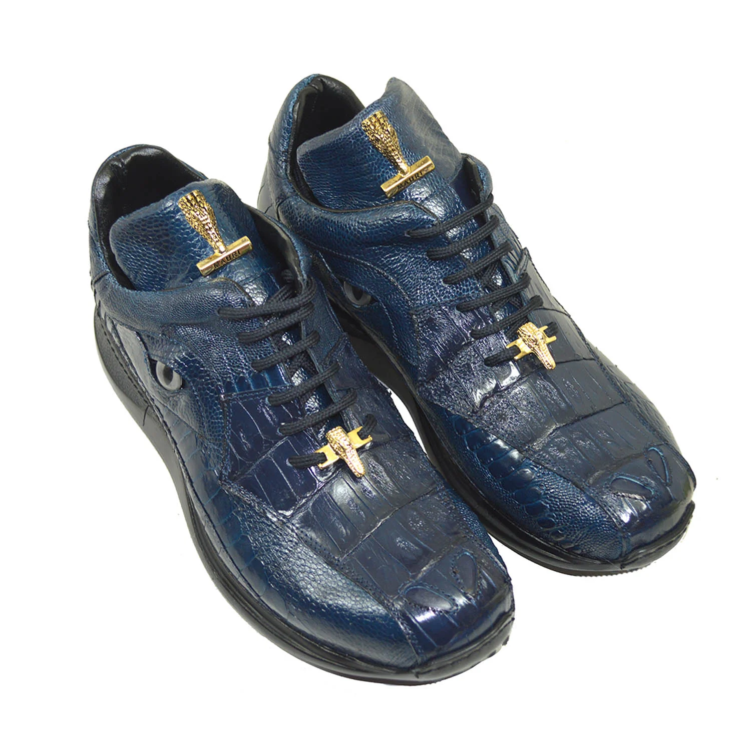 Mauri 8596 - 8696 Crocodile Eye Casuals - Image 8