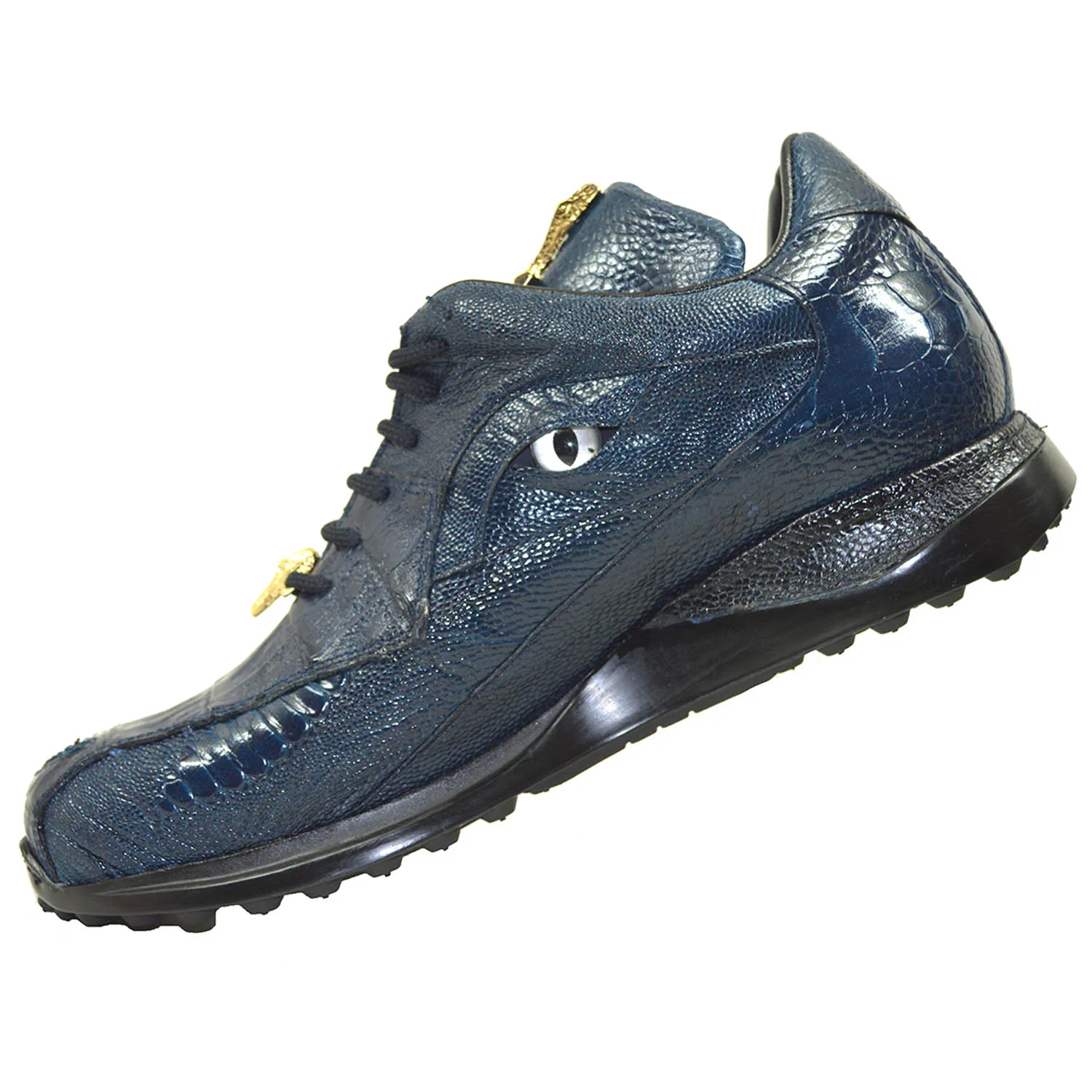 Mauri 8596 - 8696 Crocodile Eye Casuals - Image 9