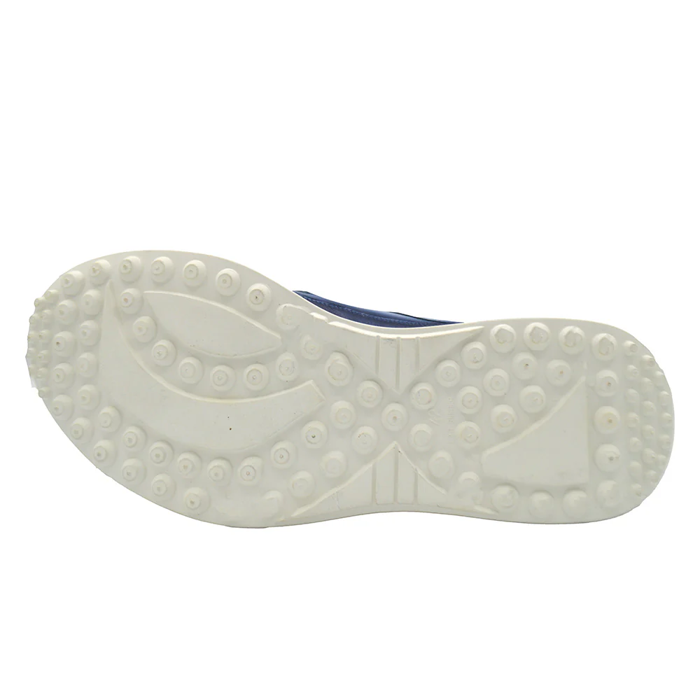 Mauri 8596 Dirty HornBack Alligator and Calf Sneakers - Image 11
